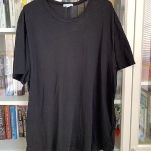 Standard James Perse Size 5 (XXL) *Very Thin shirt - *send an offer!